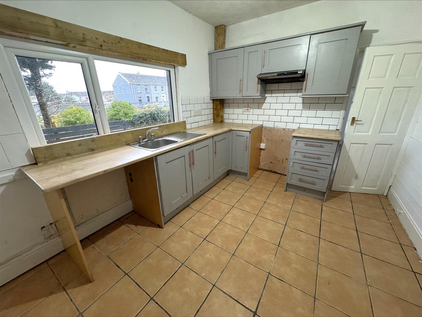 Glanmor Place, Llanelli, SA15 2RG